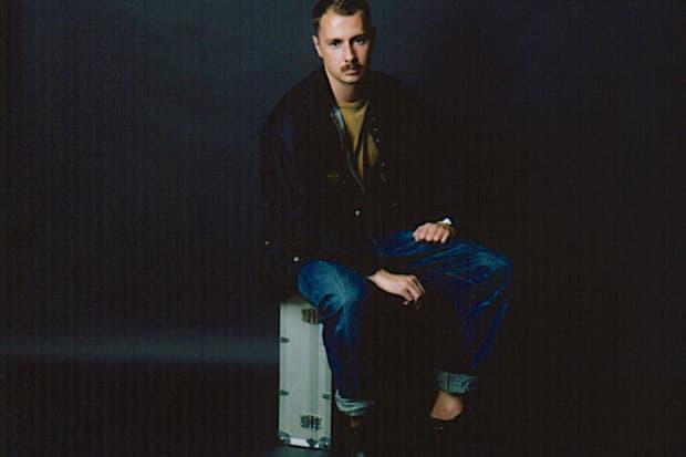 FOTT 2012 夏季系列 Lookbook