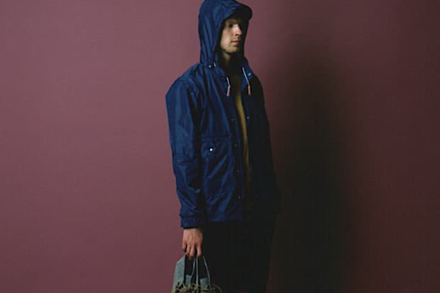 FOTT 2012 夏季系列 Lookbook