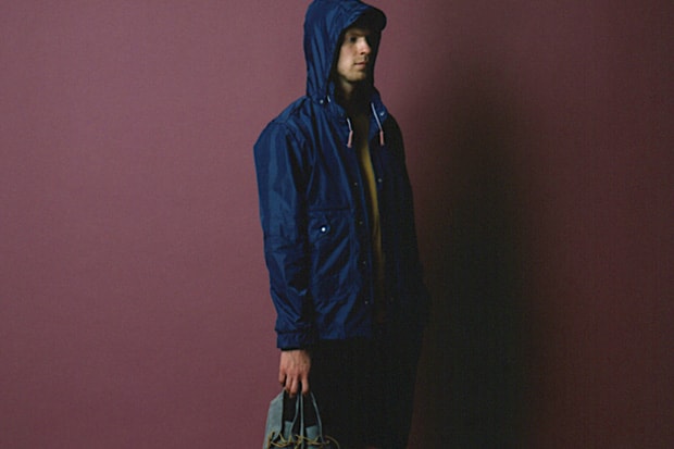 FOTT 2012 夏季系列 Lookbook