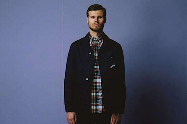 FOTT 2012 夏季系列 Lookbook