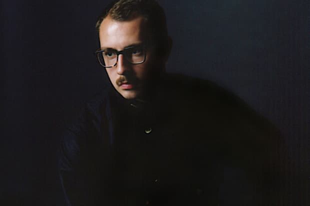 FOTT 2012 夏季系列 Lookbook