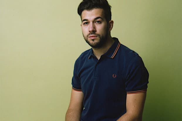 FOTT 2012 夏季系列 Lookbook