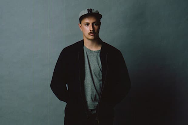 FOTT 2012 夏季系列 Lookbook