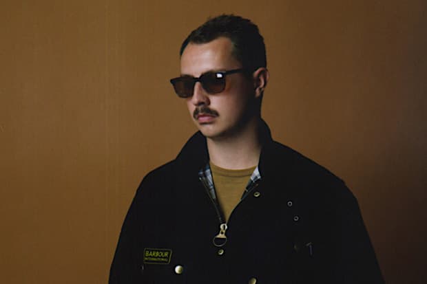 FOTT 2012 夏季系列 Lookbook