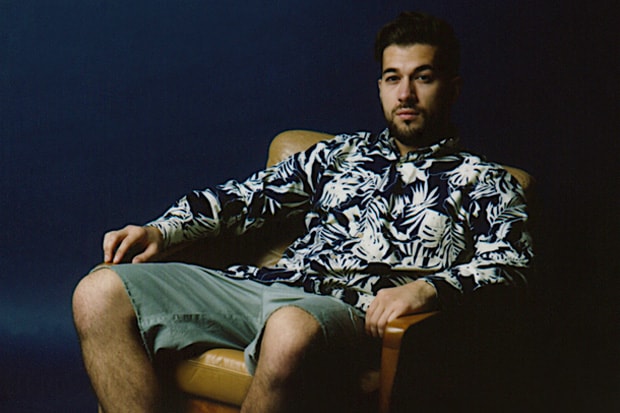 FOTT 2012 夏季系列 Lookbook