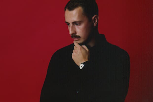 FOTT 2012 夏季系列 Lookbook