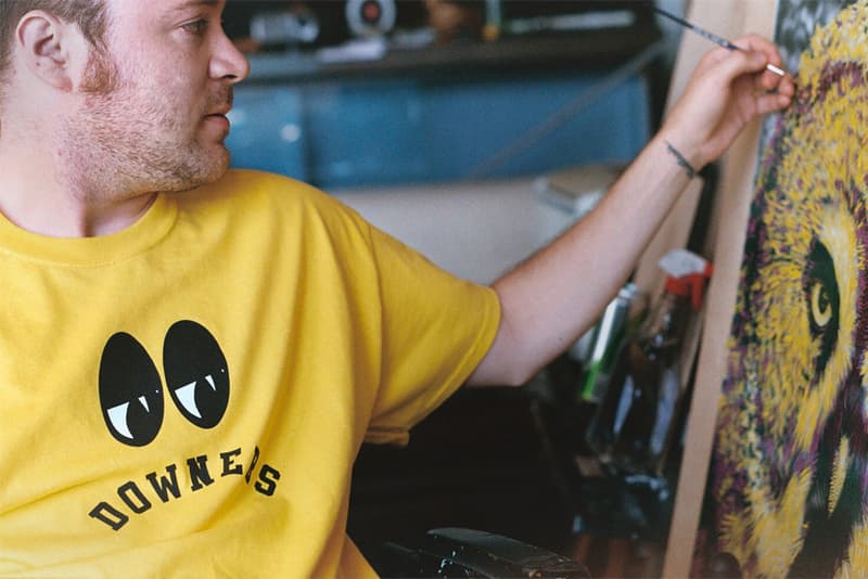 FUCT 2012 秋冬 “FRIENDS U CANT TRUST” 系列 Lookbook