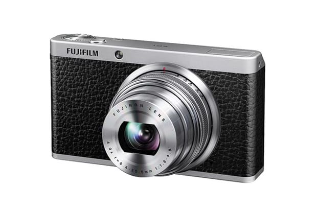 Fujifilm 富士相機可能將宣布推出新款相機？