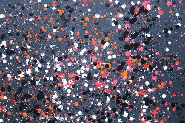 Valmorbida NYC 即將展出藝術家 Futura 的 “Future-Shock” 展覽