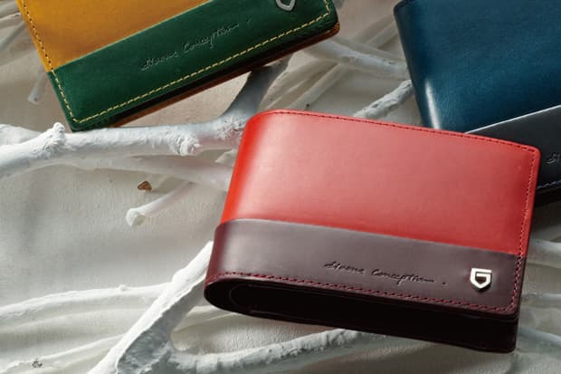 GARNI 2012 夏季配飾小物系列