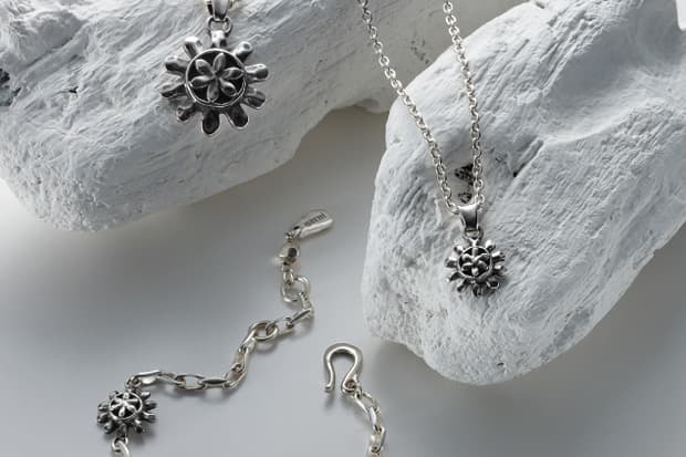 GARNI 2012 夏季配飾小物系列