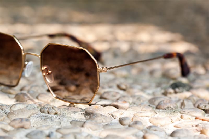 Graz 2012 秋冬太陽眼鏡