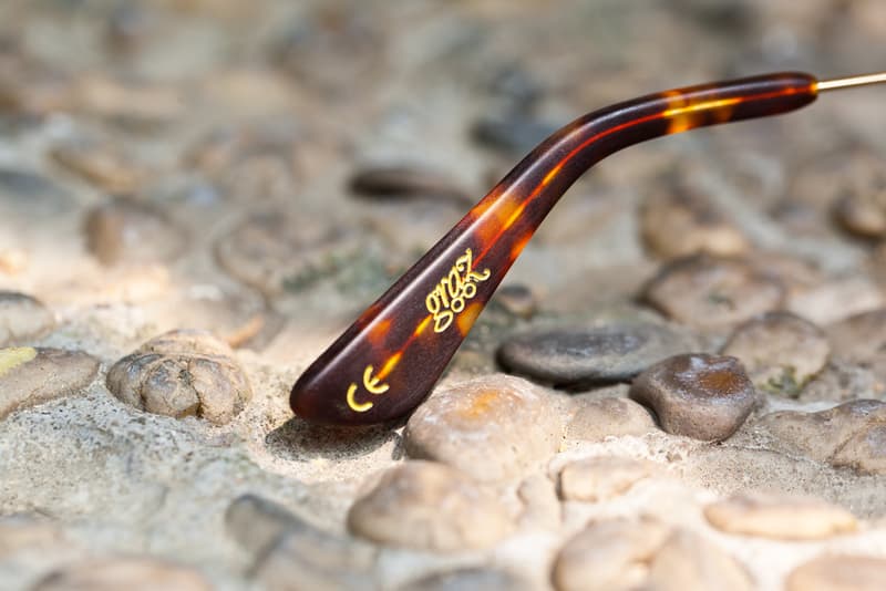 Graz 2012 秋冬太陽眼鏡