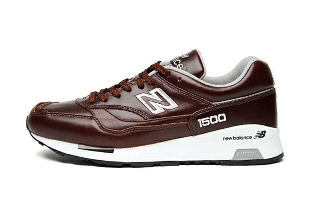 green label relaxing x New Balance CM1500UG GLR 別注鞋款