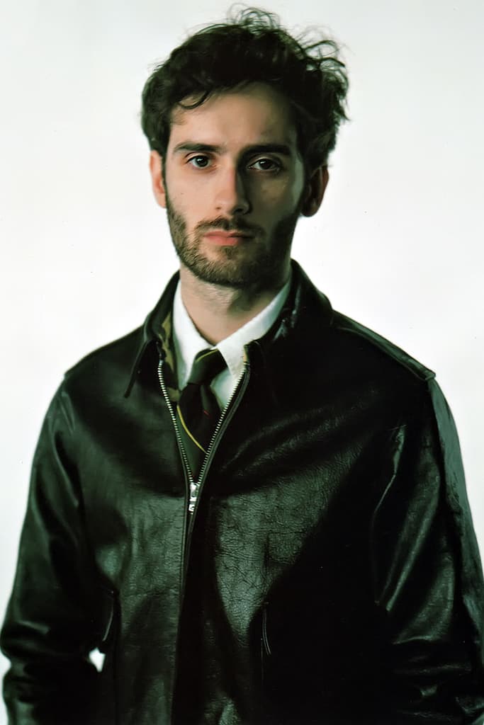 GRIND: A Bathing Ape 2012 秋冬雜誌誌形象特輯