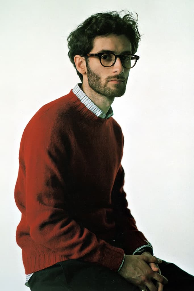 GRIND: A Bathing Ape 2012 秋冬雜誌誌形象特輯