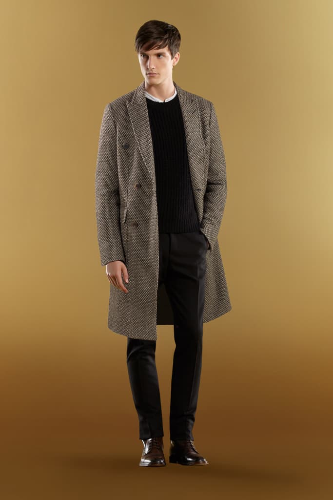 Gucci 2012 秋冬系列 Lookbook