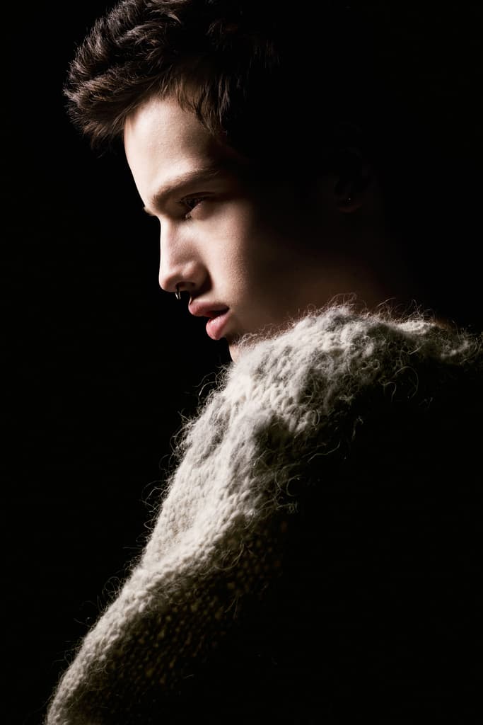 Gudrun & Gudrun 2012 秋冬系列 Lookbook