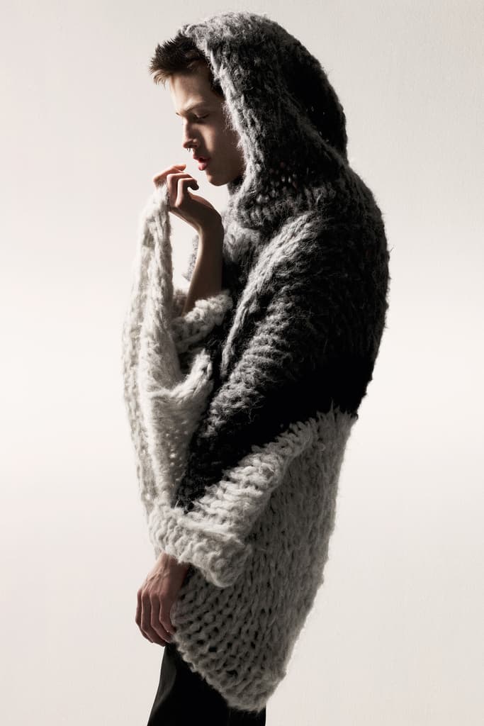 Gudrun & Gudrun 2012 秋冬系列 Lookbook