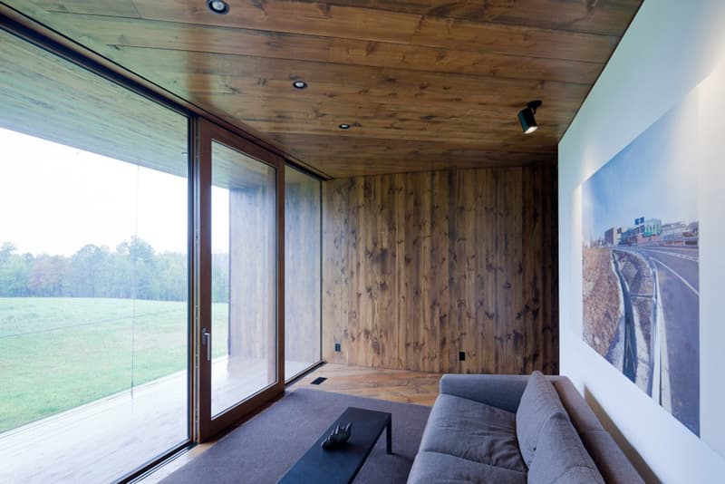 HHF Architects 在紐約打造“Guesthouse” 設計房屋