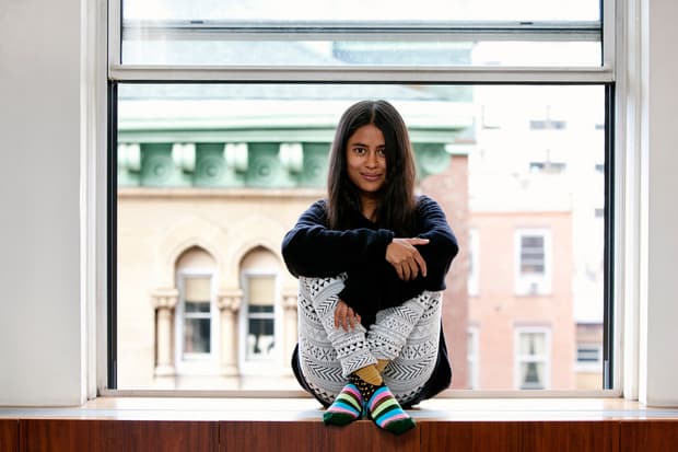 Happy Socks Chapter #5 2012 秋冬系列