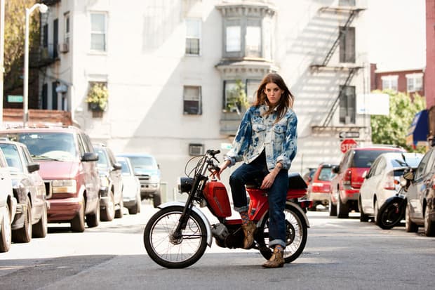 Happy Socks Chapter #5 2012 秋冬系列