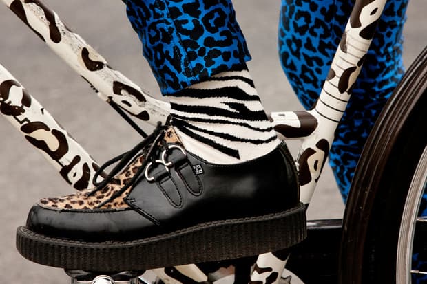 Happy Socks Chapter #5 2012 秋冬系列