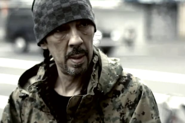 Hennessy 呈獻: Futura in NYC 視頻