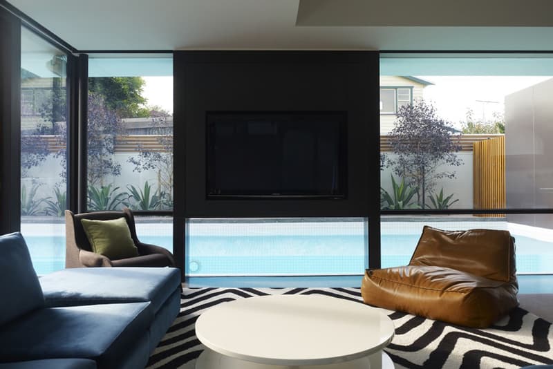 Hope Street Geelong West by Steve Domoney Architecture 藝術設計大屋