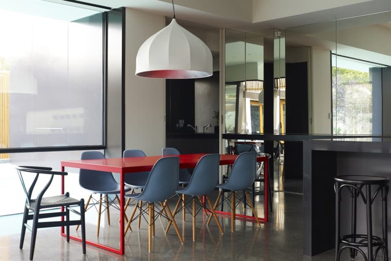 Hope Street Geelong West by Steve Domoney Architecture 藝術設計大屋