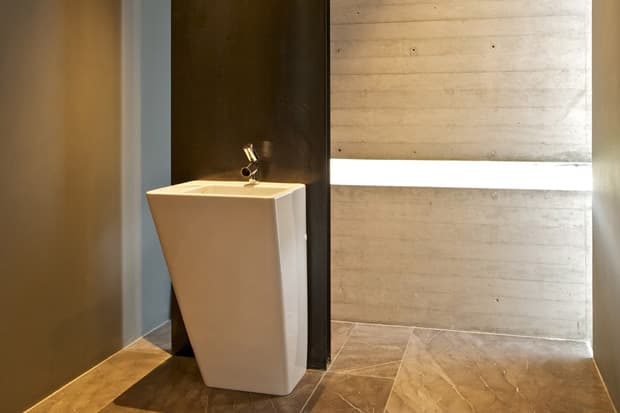 Agraz Arquitectos 十周年呈獻：最新建築設計 House X