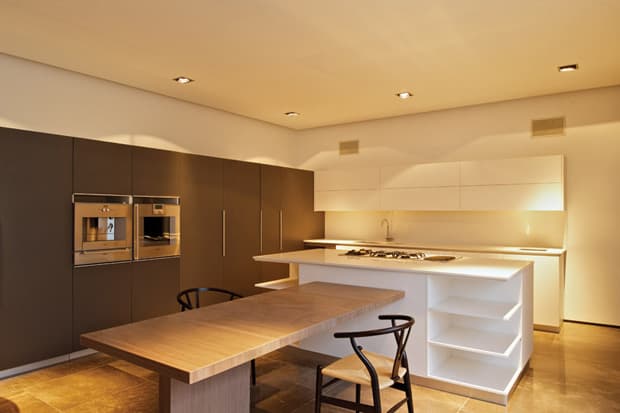 Agraz Arquitectos 十周年呈獻：最新建築設計 House X