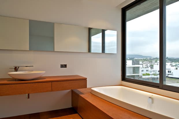 Agraz Arquitectos 十周年呈獻：最新建築設計 House X