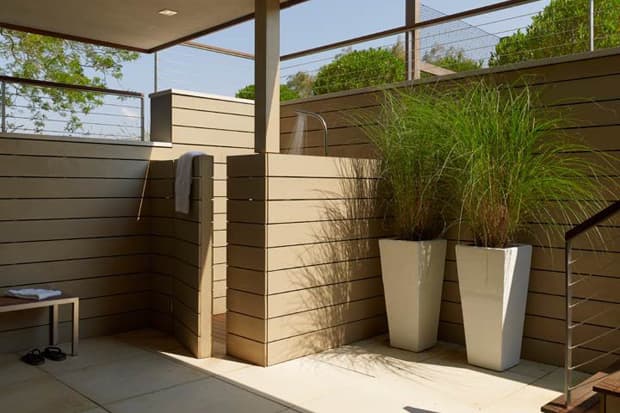 Stelle Architects 打造 House by the Pond 舒適空間設計