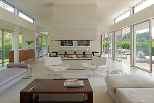 Stelle Architects 打造 House by the Pond 舒適空間設計