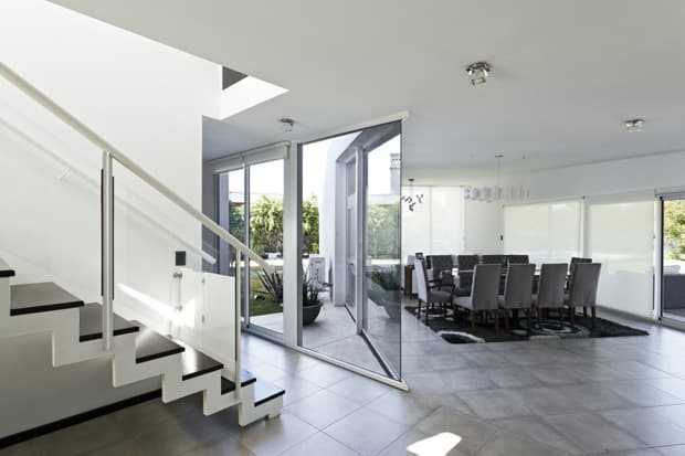 建築團隊 I + GC [arquitectura] 打造的 House V