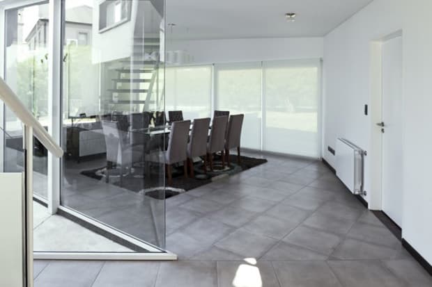 建築團隊 I + GC [arquitectura] 打造的 House V