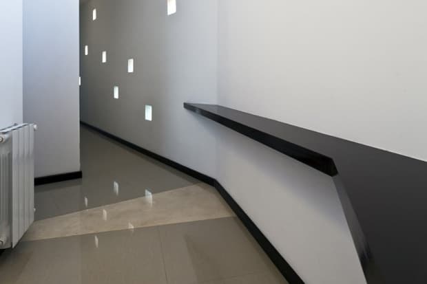 建築團隊 I + GC [arquitectura] 打造的 House V