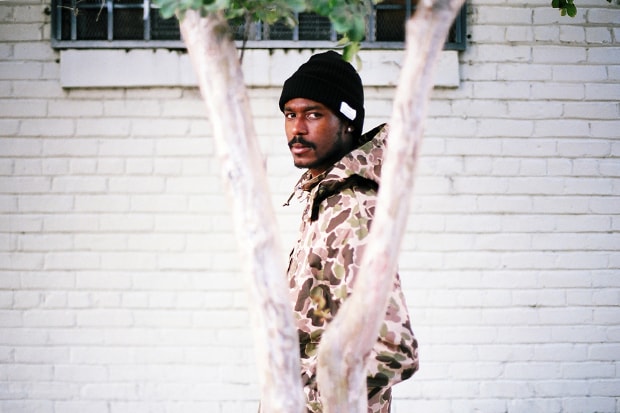 HUF 2012 秋冬系列第一擊 Lookbook
