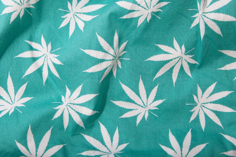  HUF 2012 秋冬 Plantlife 新品