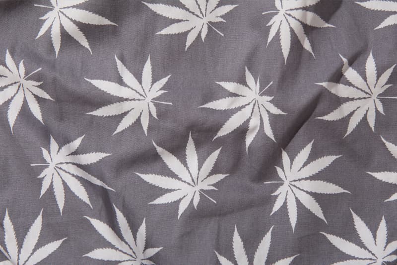  HUF 2012 秋冬 Plantlife 新品