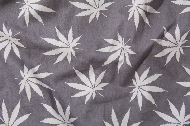  HUF 2012 秋冬 Plantlife 新品