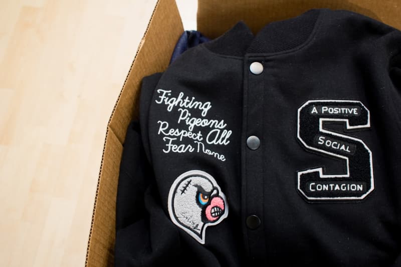 Hypebeast Spaces: Staple Design Offices 辦公室直擊！