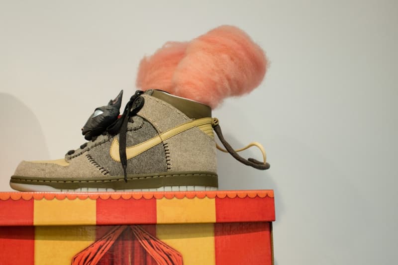 Hypebeast Spaces: Staple Design Offices 辦公室直擊！