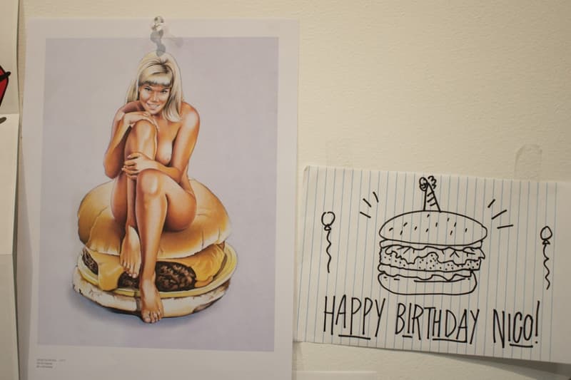 Hypebeast Spaces: Staple Design Offices 辦公室直擊！