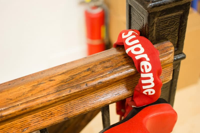 Hypebeast Spaces: Staple Design Offices 辦公室直擊！