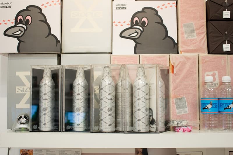 Hypebeast Spaces: Staple Design Offices 辦公室直擊！