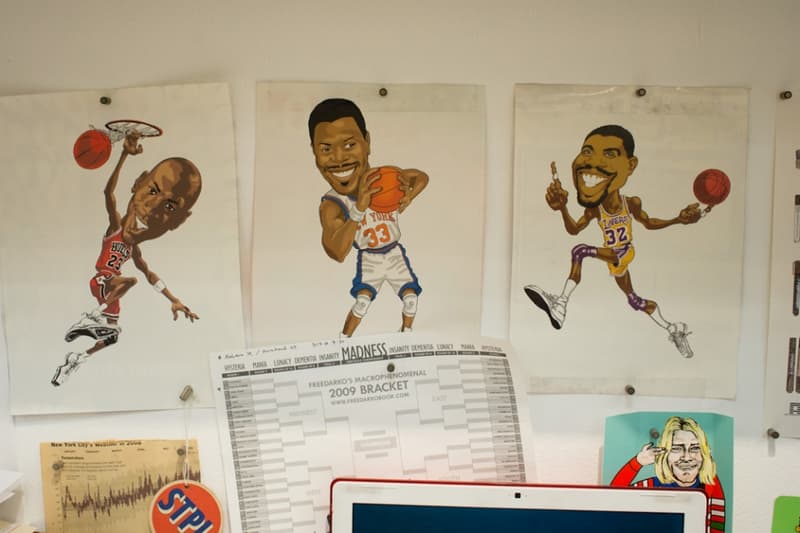 Hypebeast Spaces: Staple Design Offices 辦公室直擊！