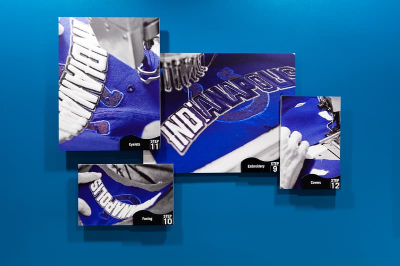 Hypebeast Spaces: The New Era Headquarters 全球企業總部直擊！