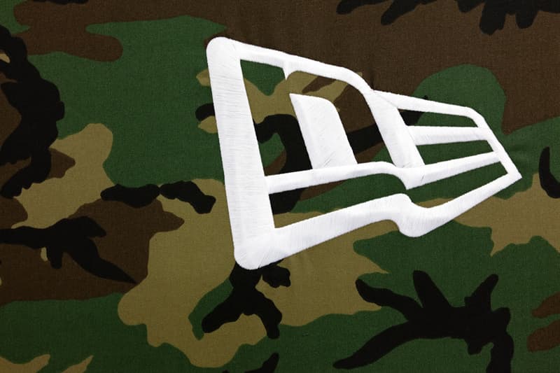 Hypebeast Spaces: The New Era Headquarters 全球企業總部直擊！